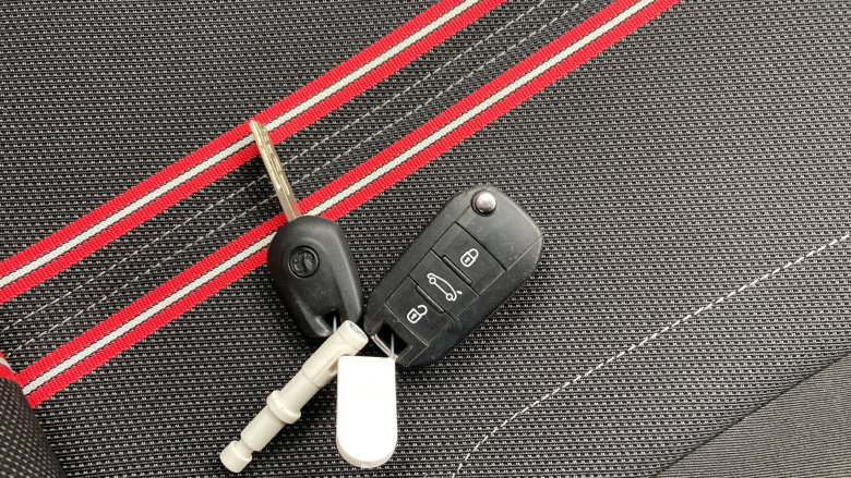 Vauxhall Corsa 1.2 Turbo SRi 5dr Petrol Hatchback